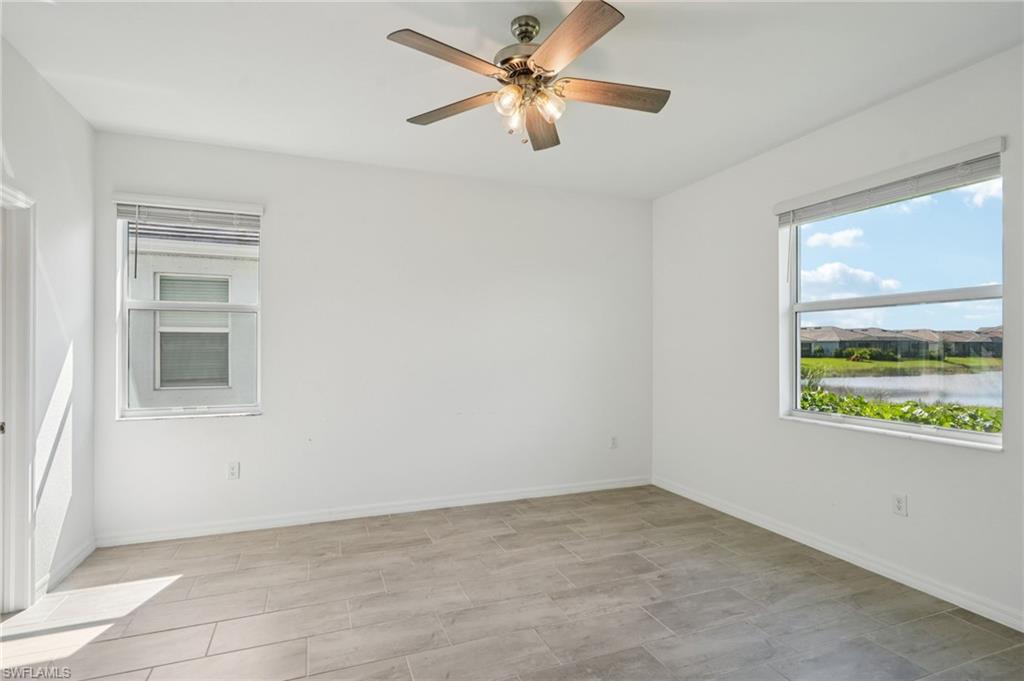 ORANGE BLOSSOM RANCH - Residential Lease