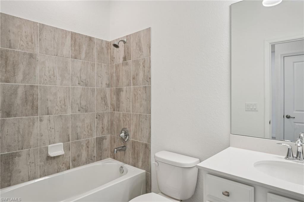 ORANGE BLOSSOM RANCH - Residential Lease