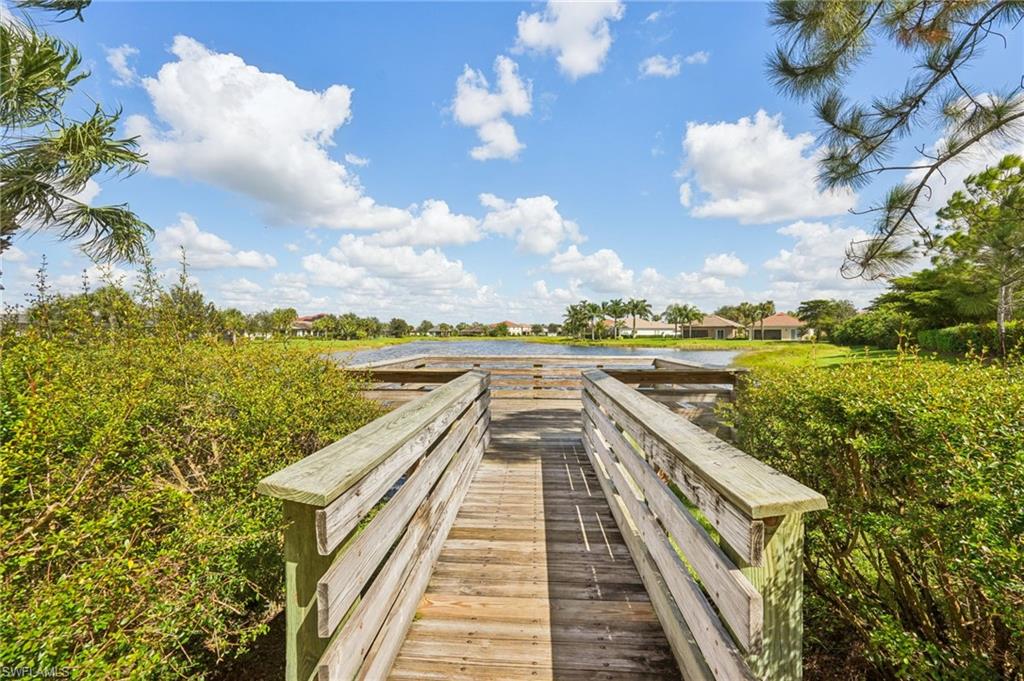 ORANGE BLOSSOM RANCH - Residential Lease