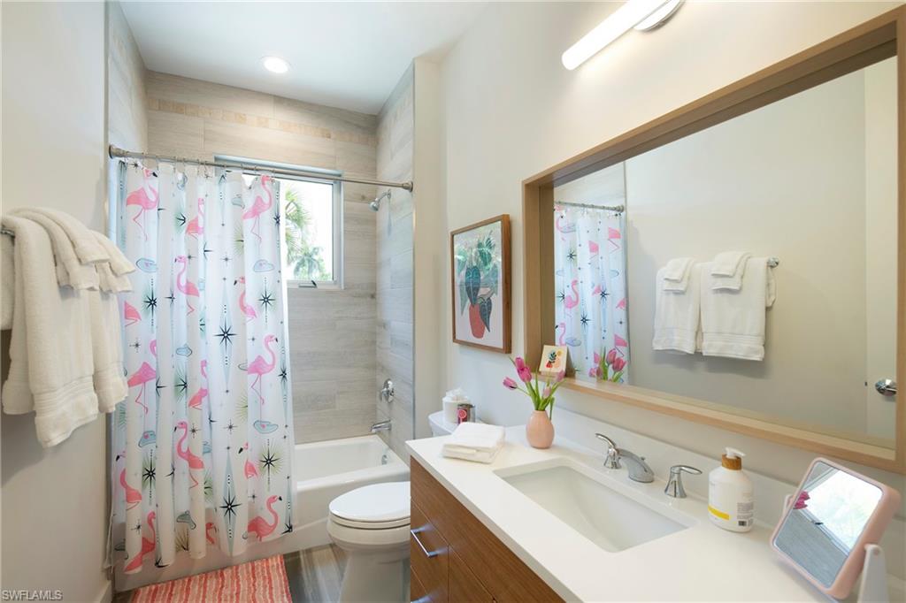 NAPLES PARK - Residential