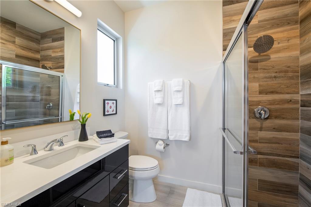 NAPLES PARK - Residential