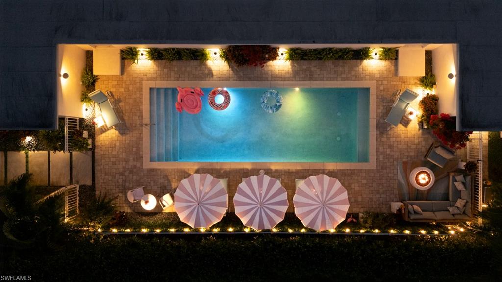 NAPLES PARK - Residential