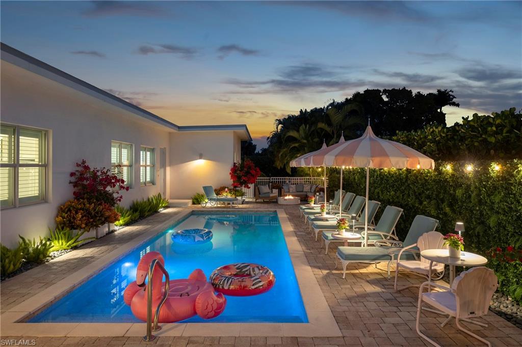 NAPLES PARK - Residential