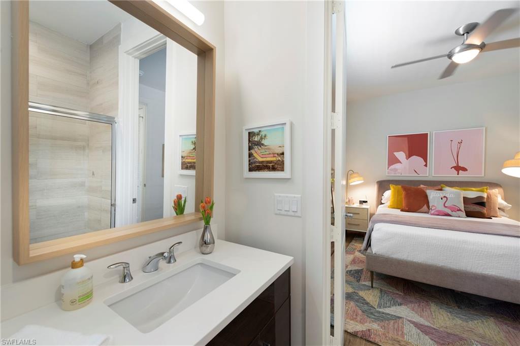 NAPLES PARK - Residential