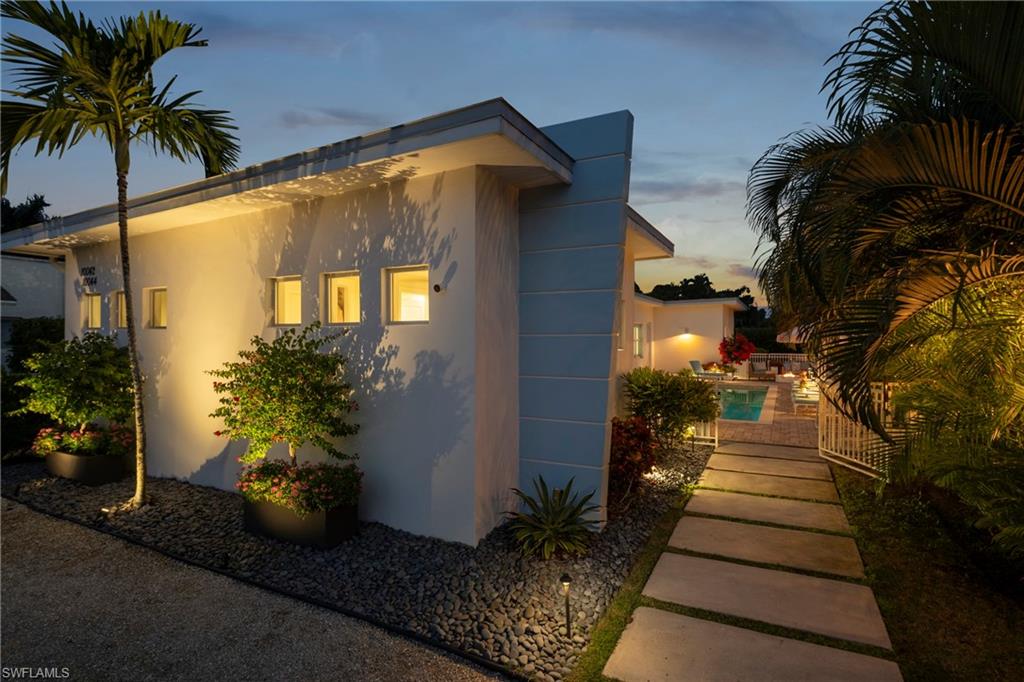 NAPLES PARK - Residential