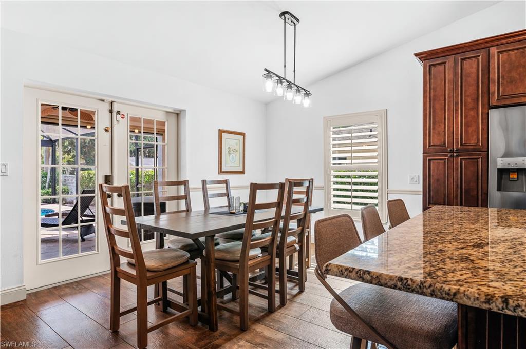 BONITA SHORES - Residential