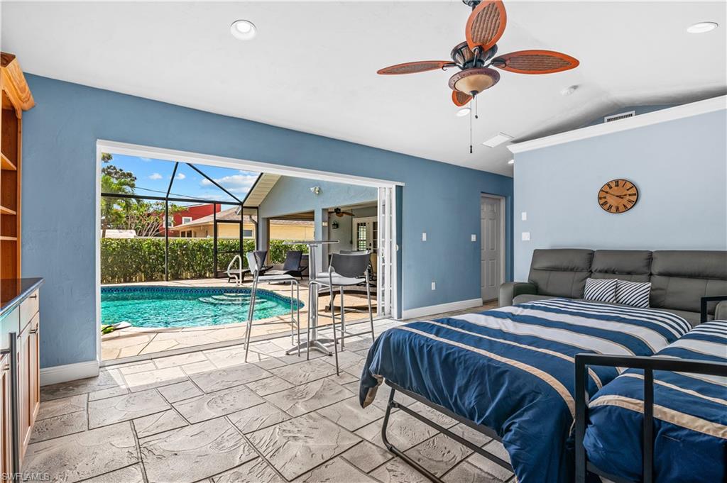 BONITA SHORES - Residential