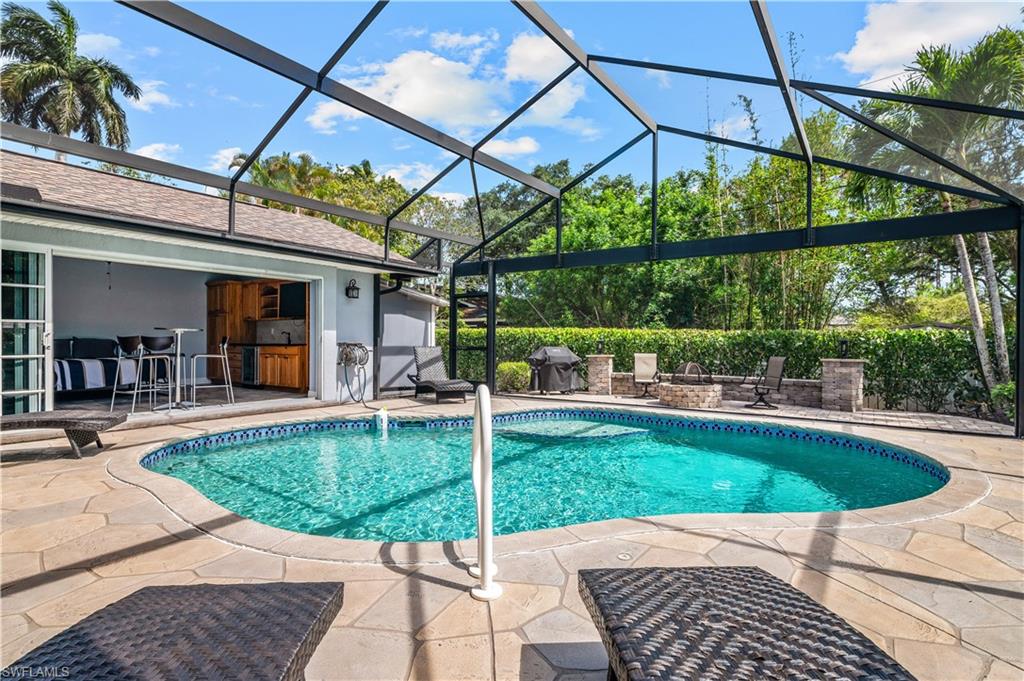 BONITA SHORES - Residential