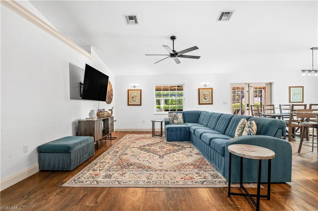 BONITA SHORES - Residential