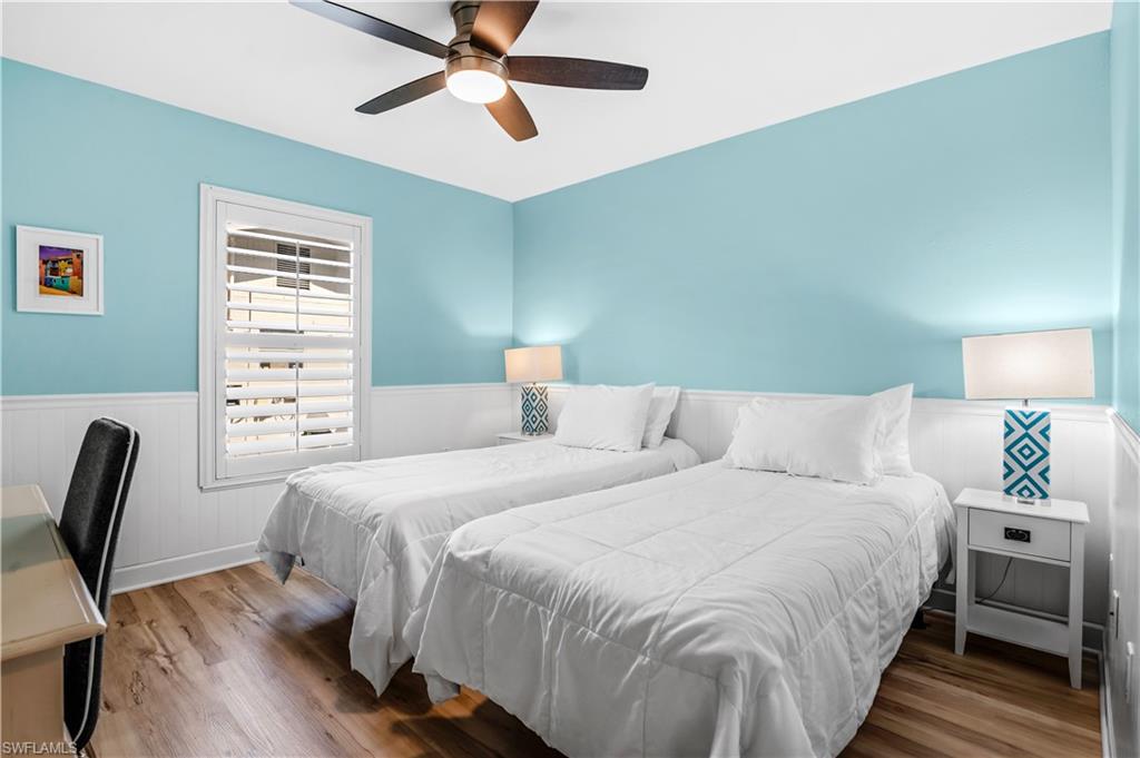 BONITA SHORES - Residential