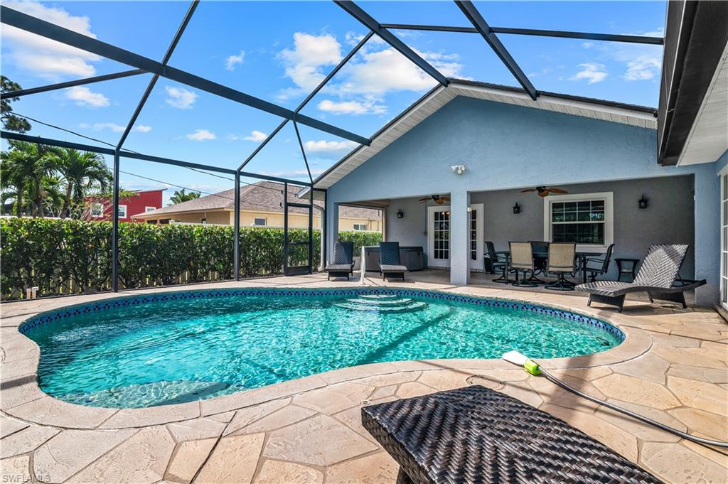 BONITA SHORES - Residential