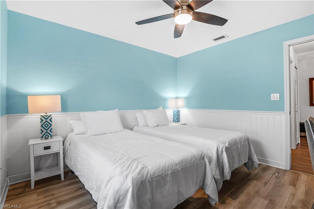 BONITA SHORES - Residential