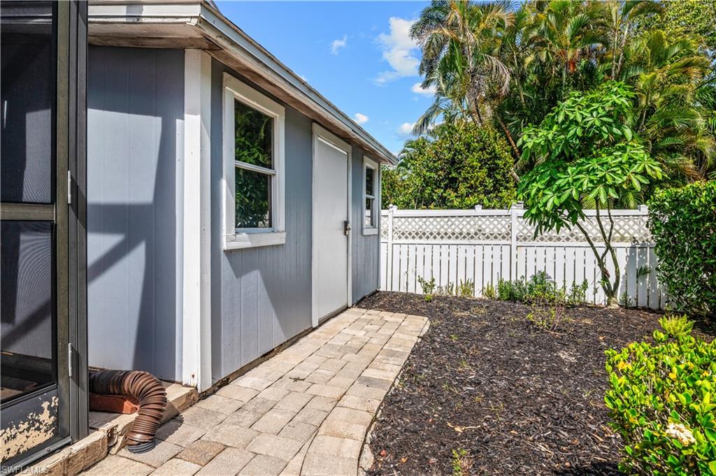 BONITA SHORES - Residential