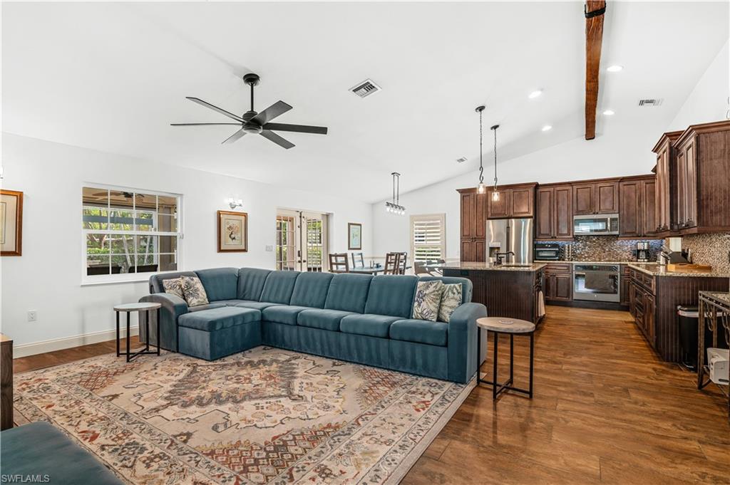 BONITA SHORES - Residential
