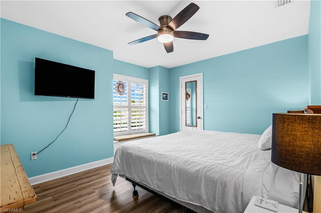 BONITA SHORES - Residential