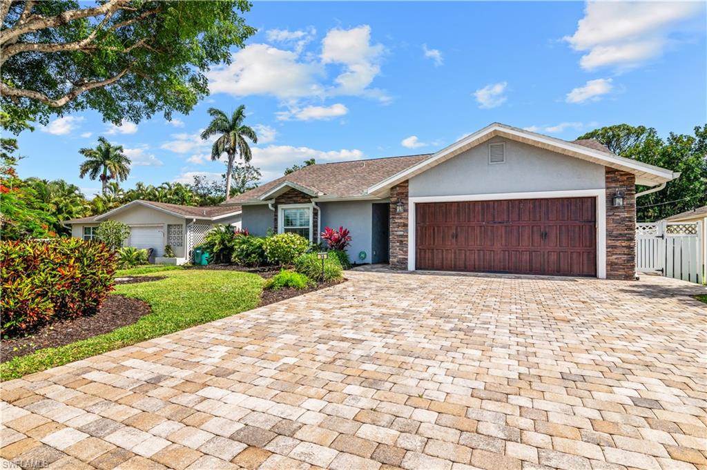 BONITA SHORES - Residential