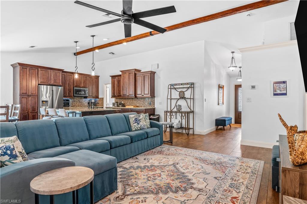 BONITA SHORES - Residential