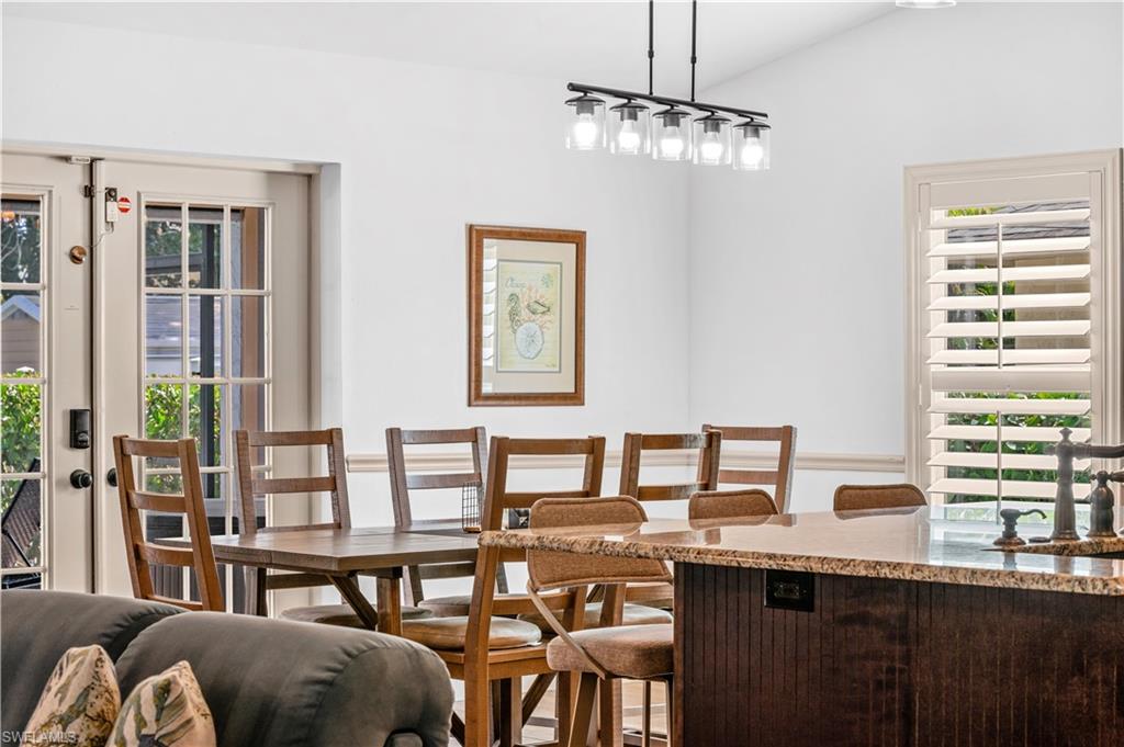 BONITA SHORES - Residential