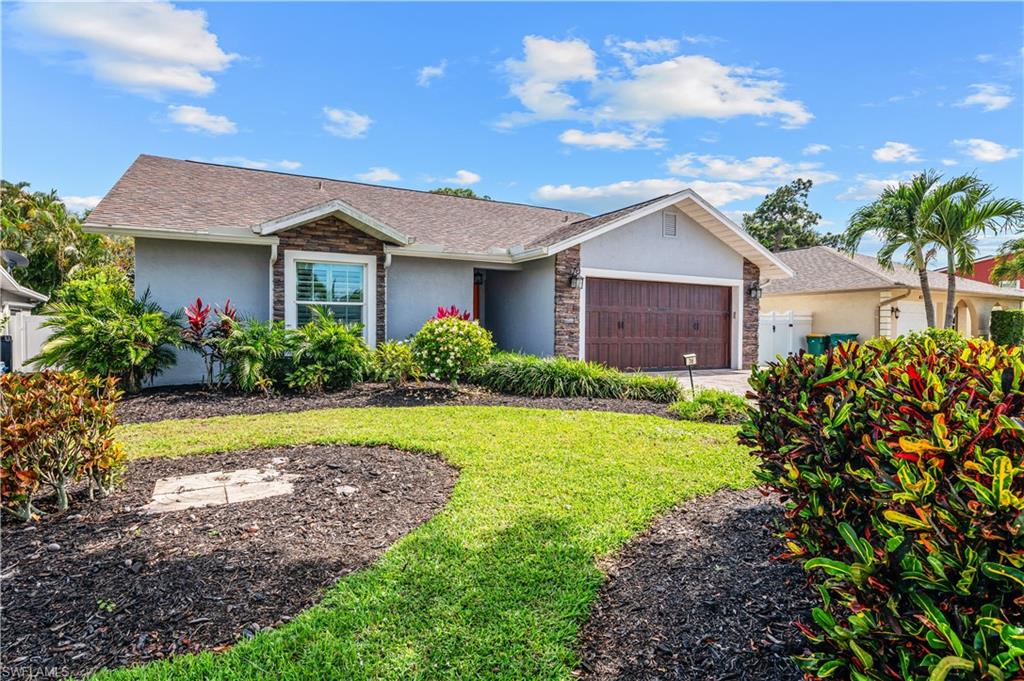 BONITA SHORES - Residential