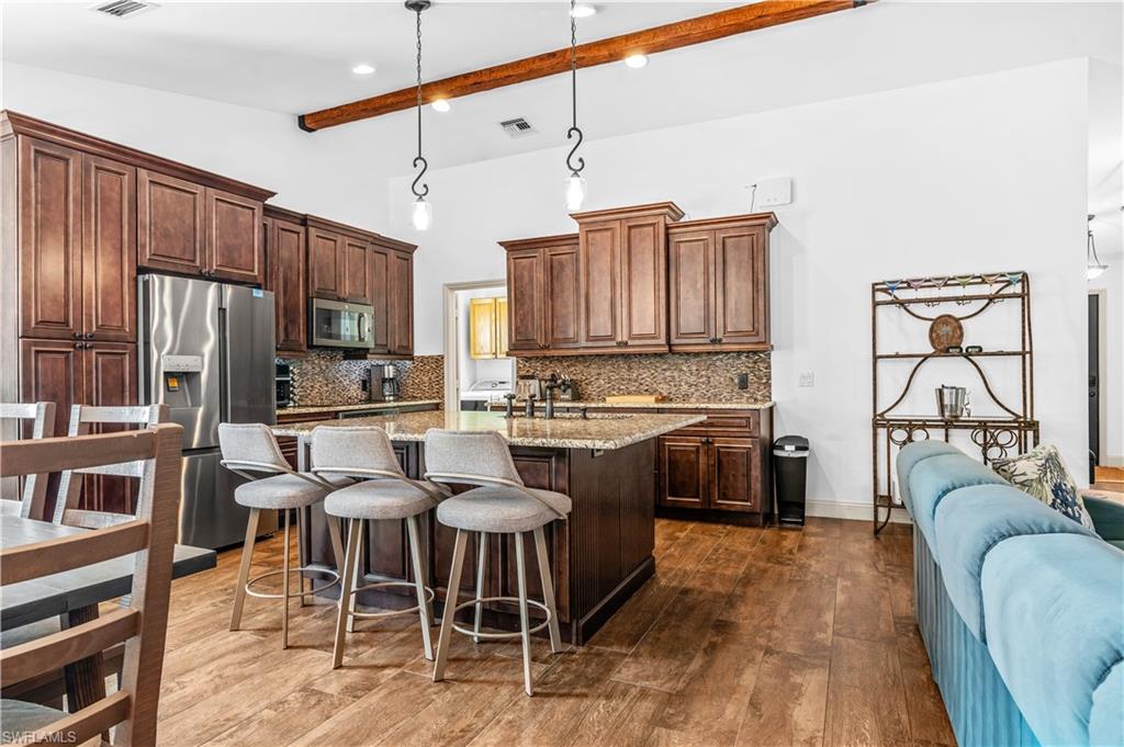 BONITA SHORES - Residential