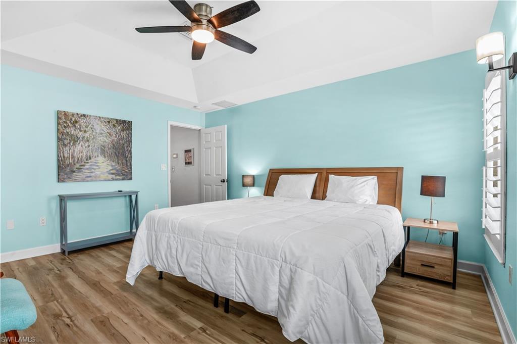 BONITA SHORES - Residential