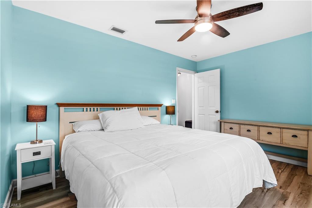 BONITA SHORES - Residential