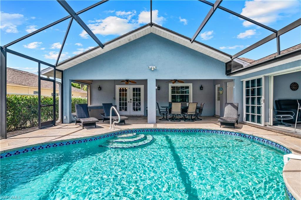 BONITA SHORES - Residential