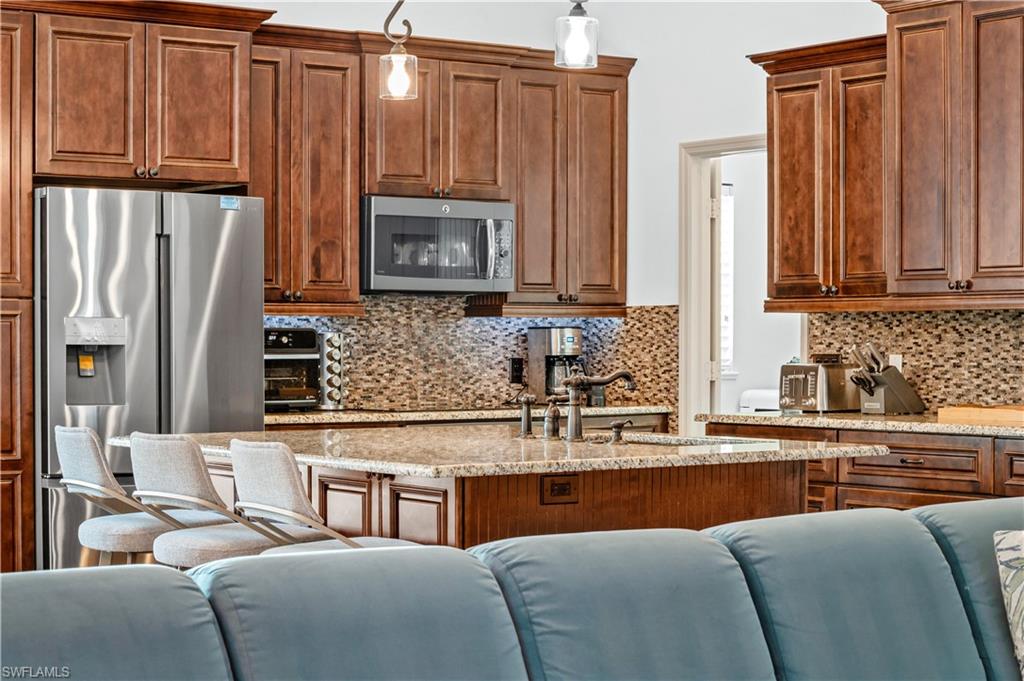 BONITA SHORES - Residential