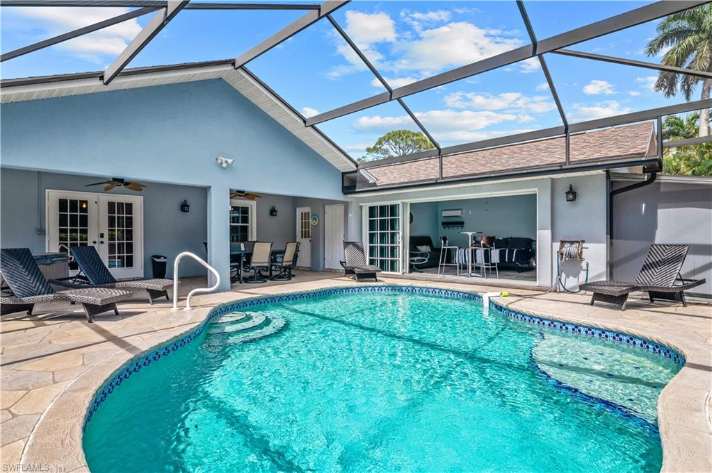 BONITA SHORES - Residential