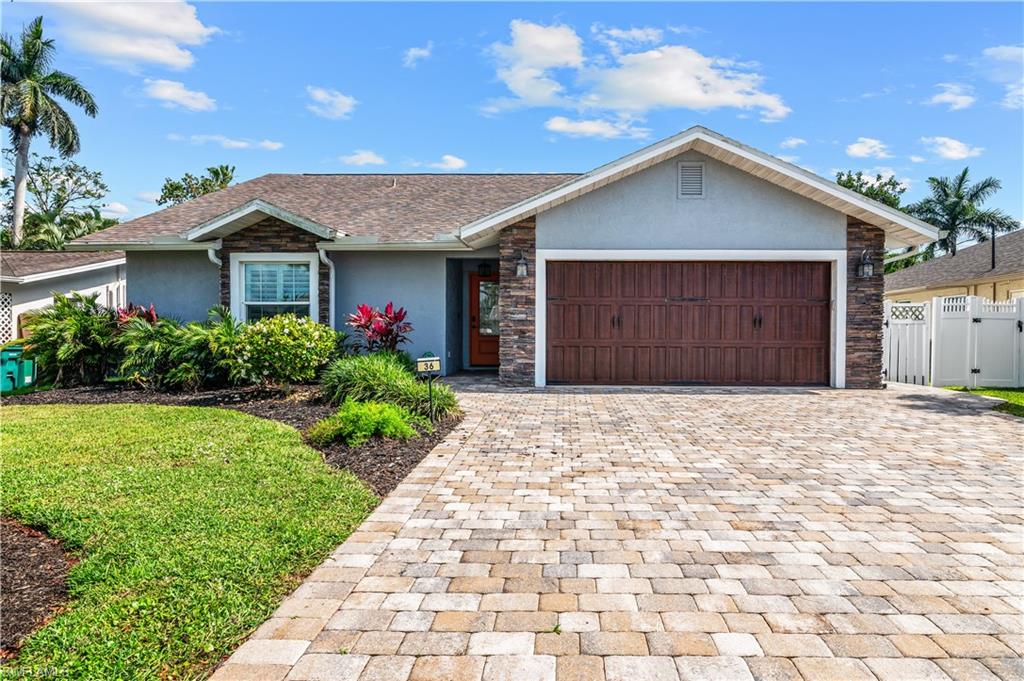 BONITA SHORES - Residential