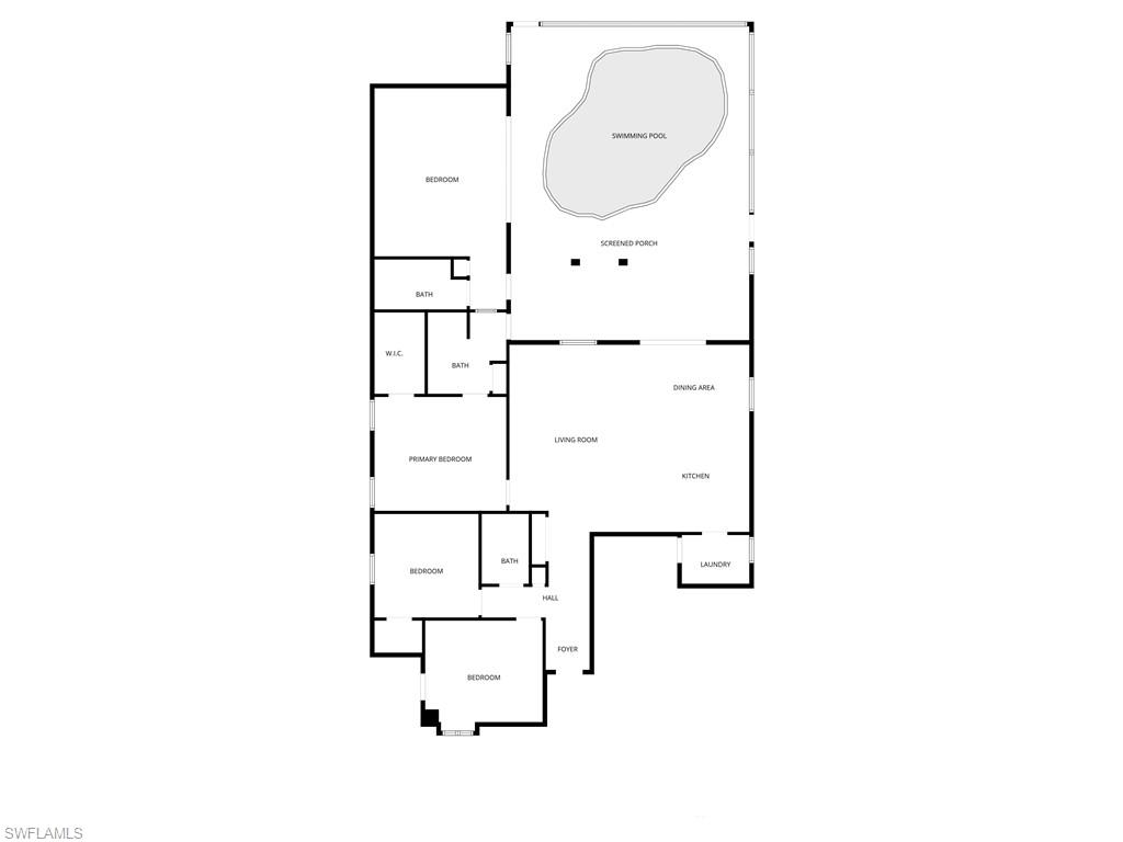 BONITA SHORES - Residential