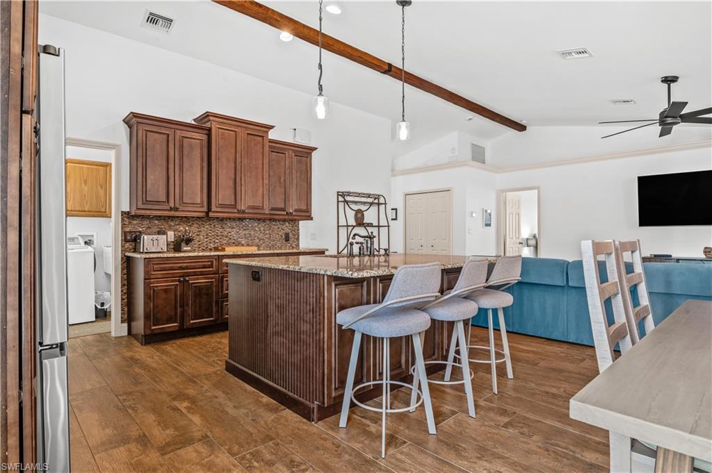 BONITA SHORES - Residential