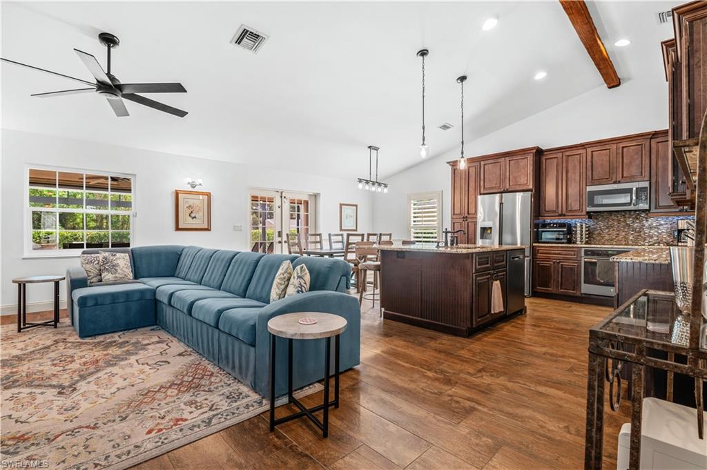 BONITA SHORES - Residential