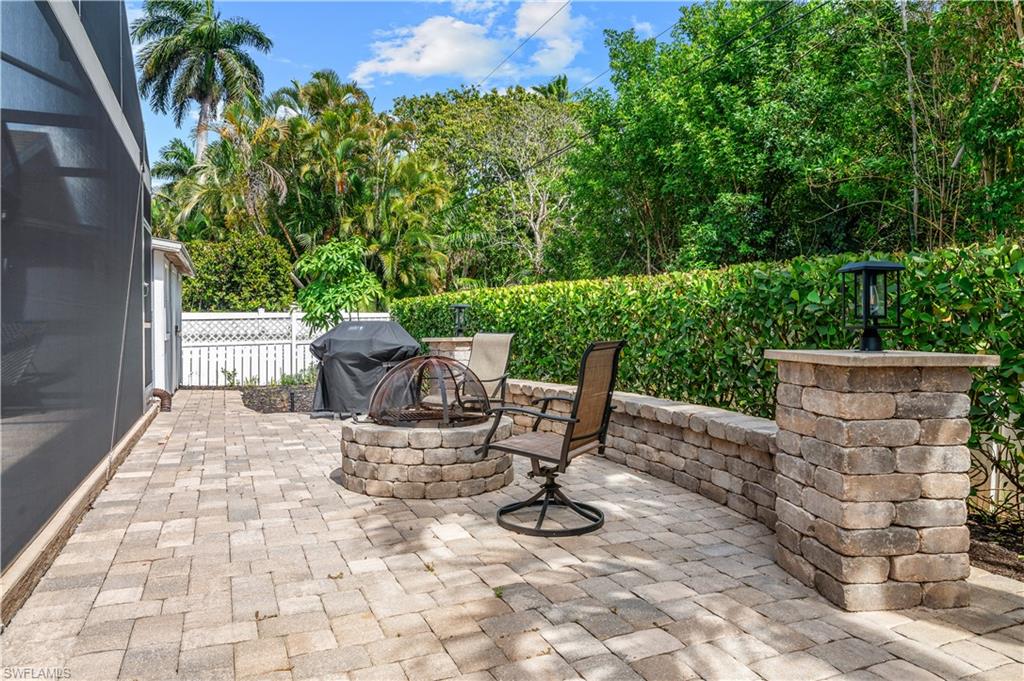 BONITA SHORES - Residential