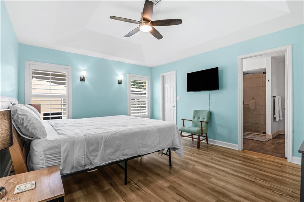 BONITA SHORES - Residential
