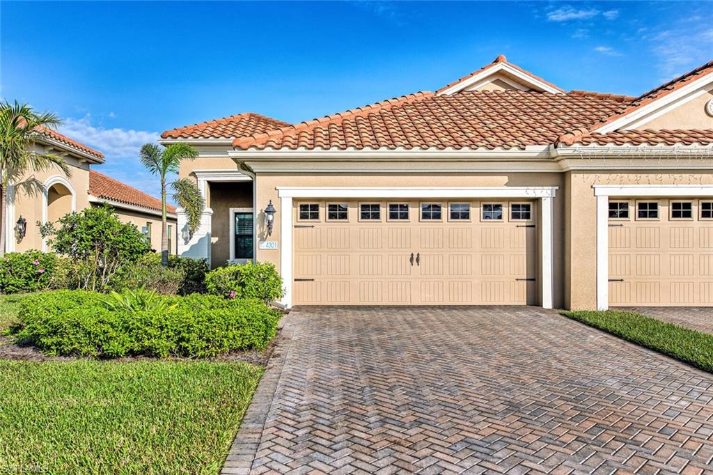 WATERMARK - Residential