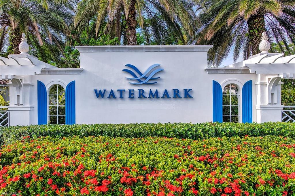 WATERMARK - Residential