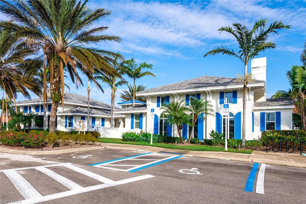 WATERMARK - Residential