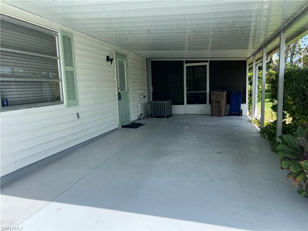 PINEWOOD CONDOMINIUM - Residential