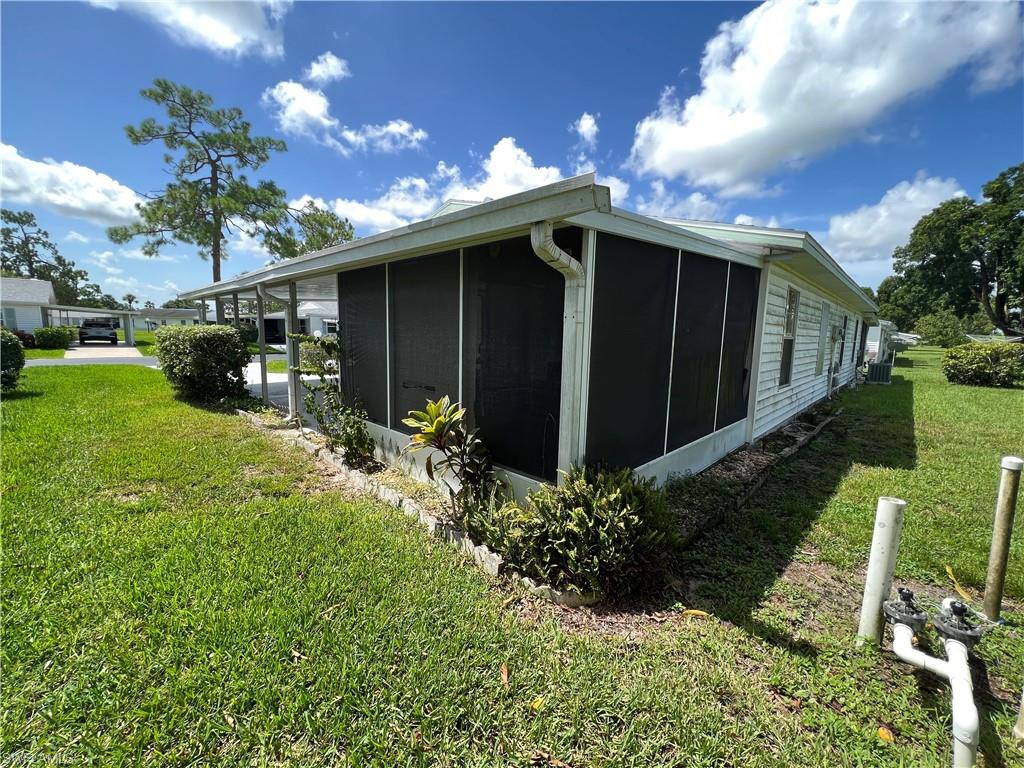 PINEWOOD CONDOMINIUM - Residential