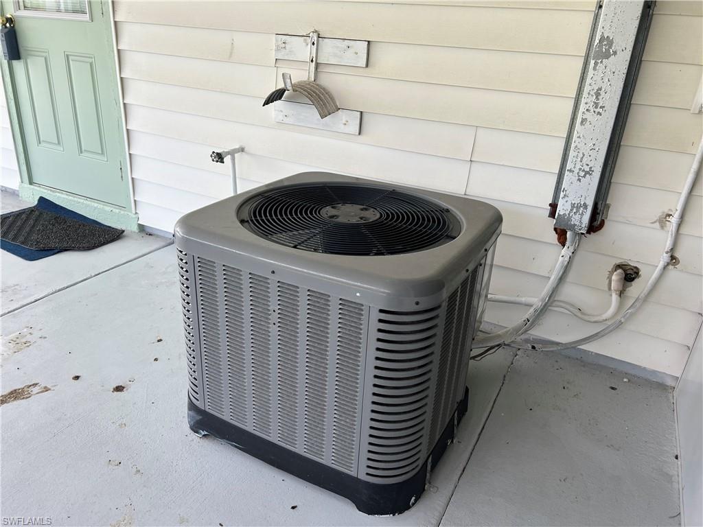 PINEWOOD CONDOMINIUM - Residential