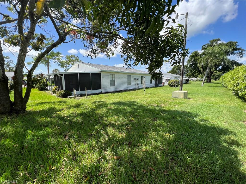 PINEWOOD CONDOMINIUM - Residential