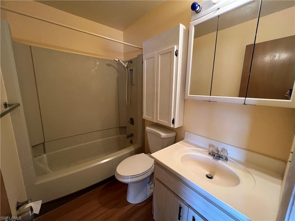 PINEWOOD CONDOMINIUM - Residential