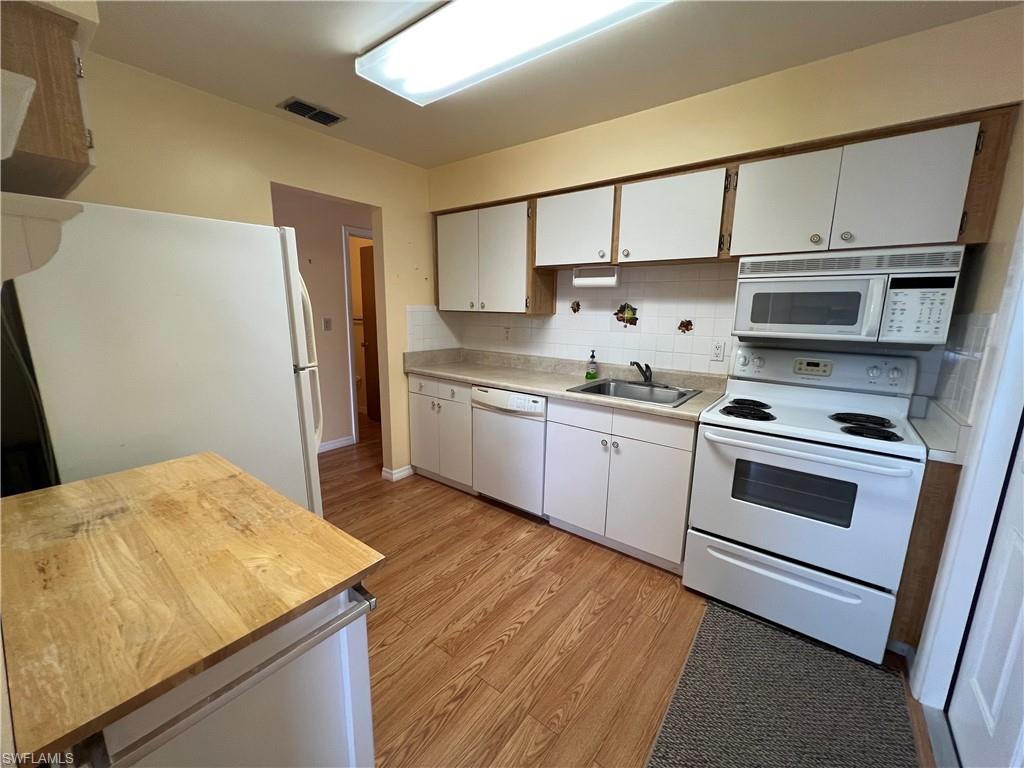 PINEWOOD CONDOMINIUM - Residential