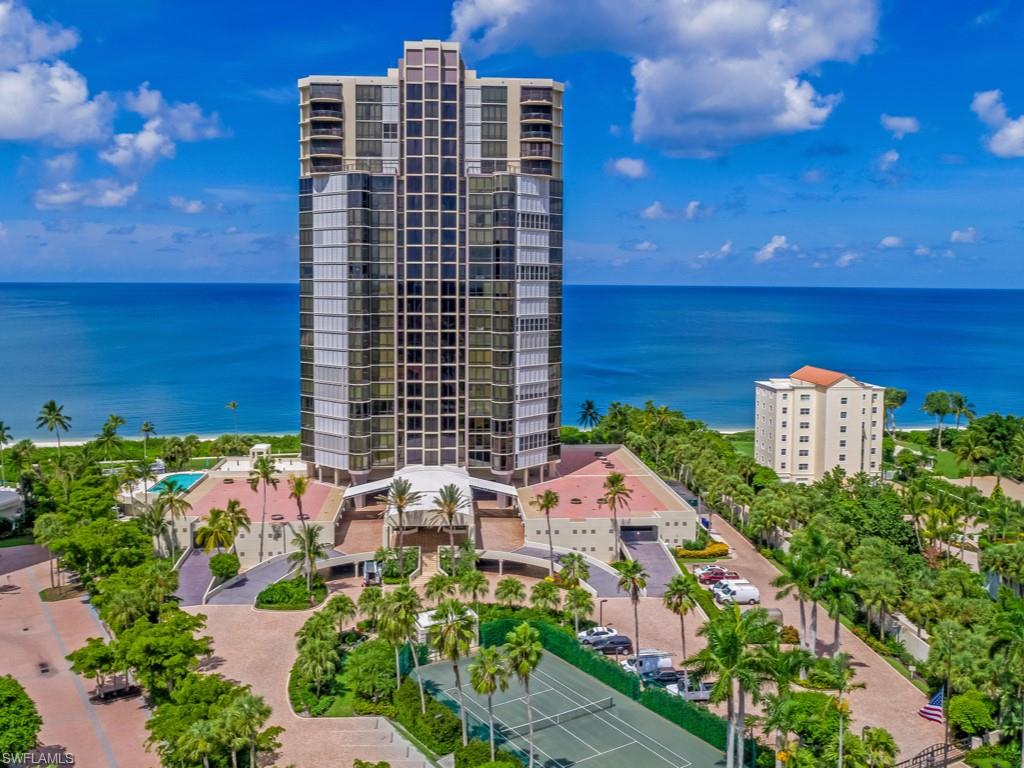 LE PARC - Residential