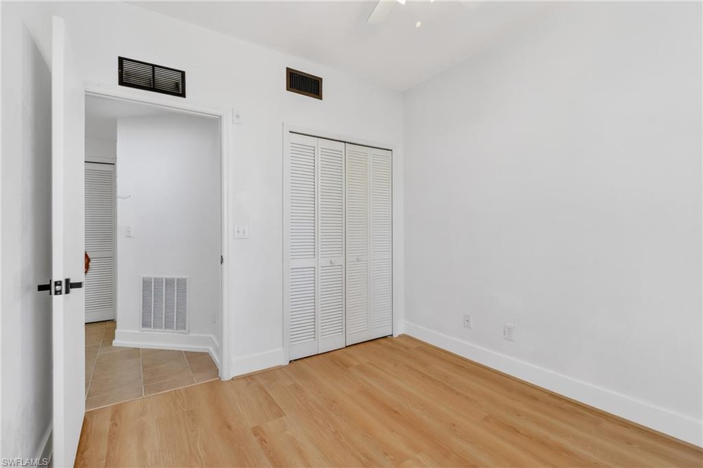 THE COVE AT SIX MILE - Residential Lease