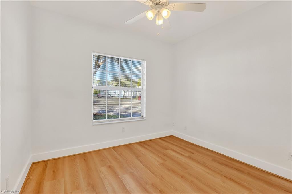 THE COVE AT SIX MILE - Residential Lease