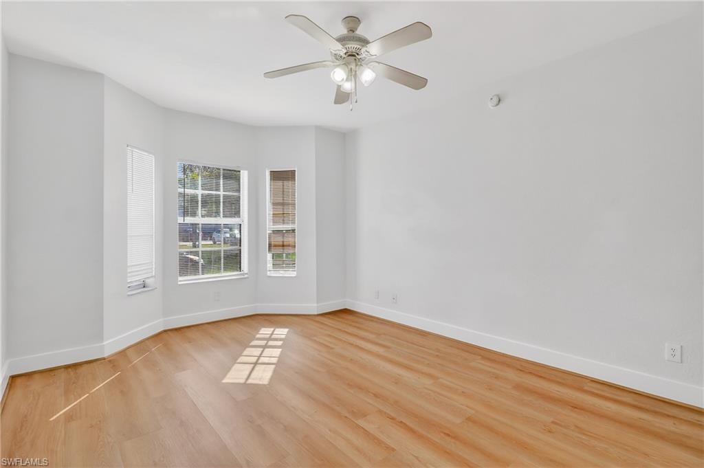 THE COVE AT SIX MILE - Residential Lease