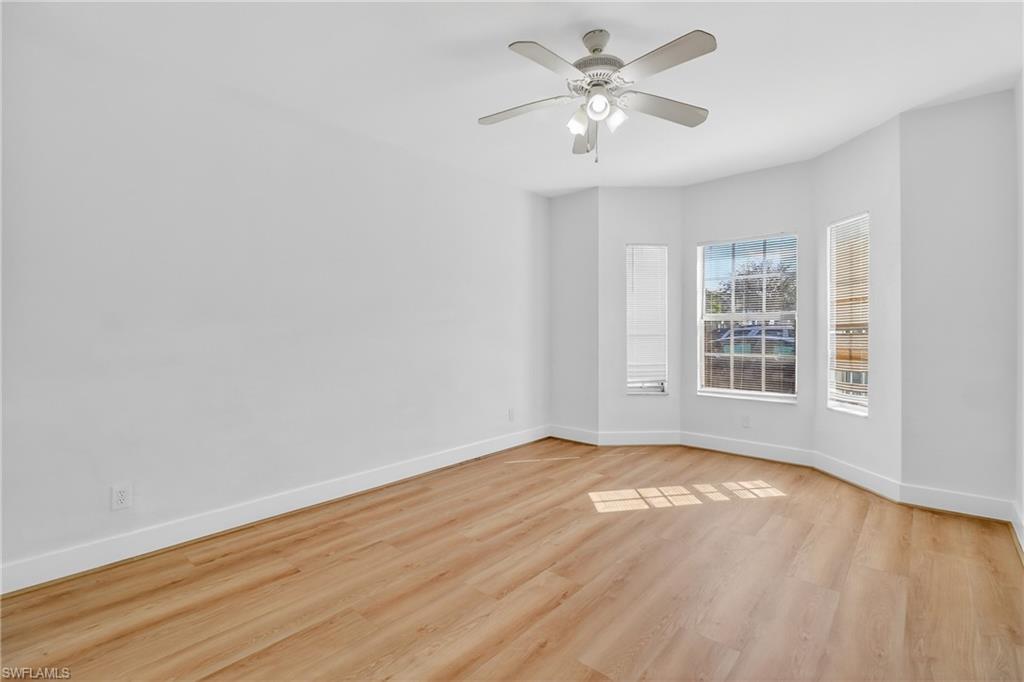 THE COVE AT SIX MILE - Residential Lease