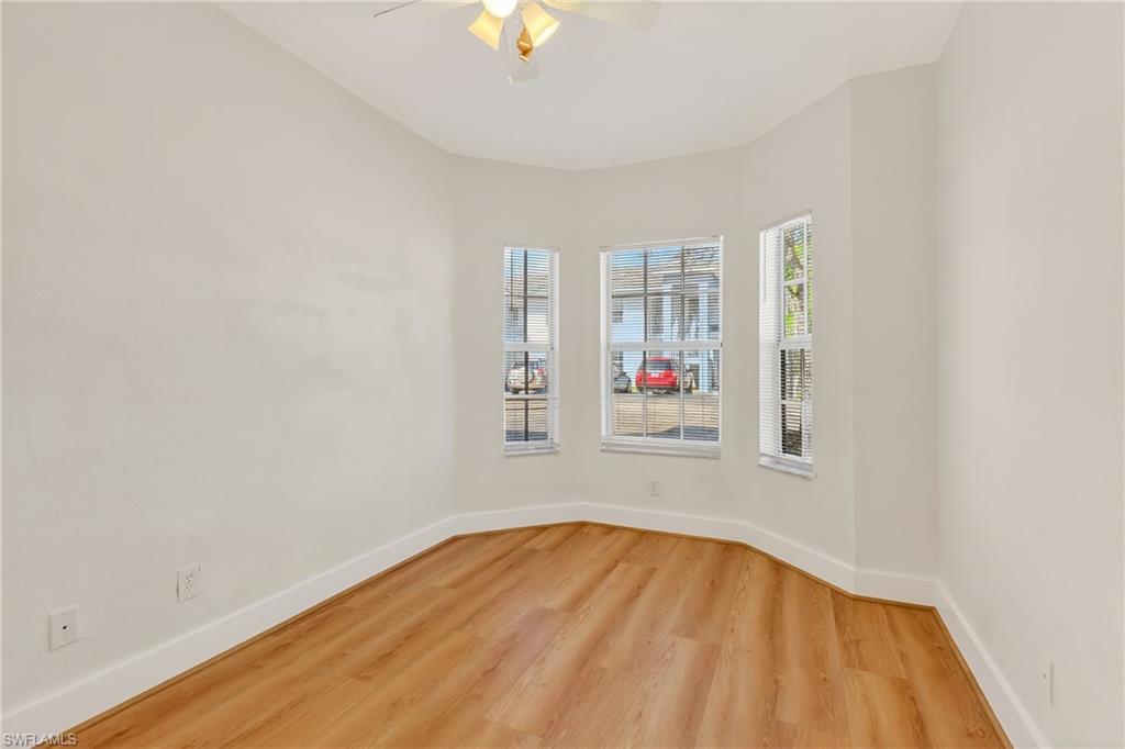 THE COVE AT SIX MILE - Residential Lease